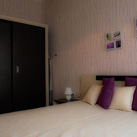 Strumitza Apartment Center Deluxe Софія Екстер'єр фото