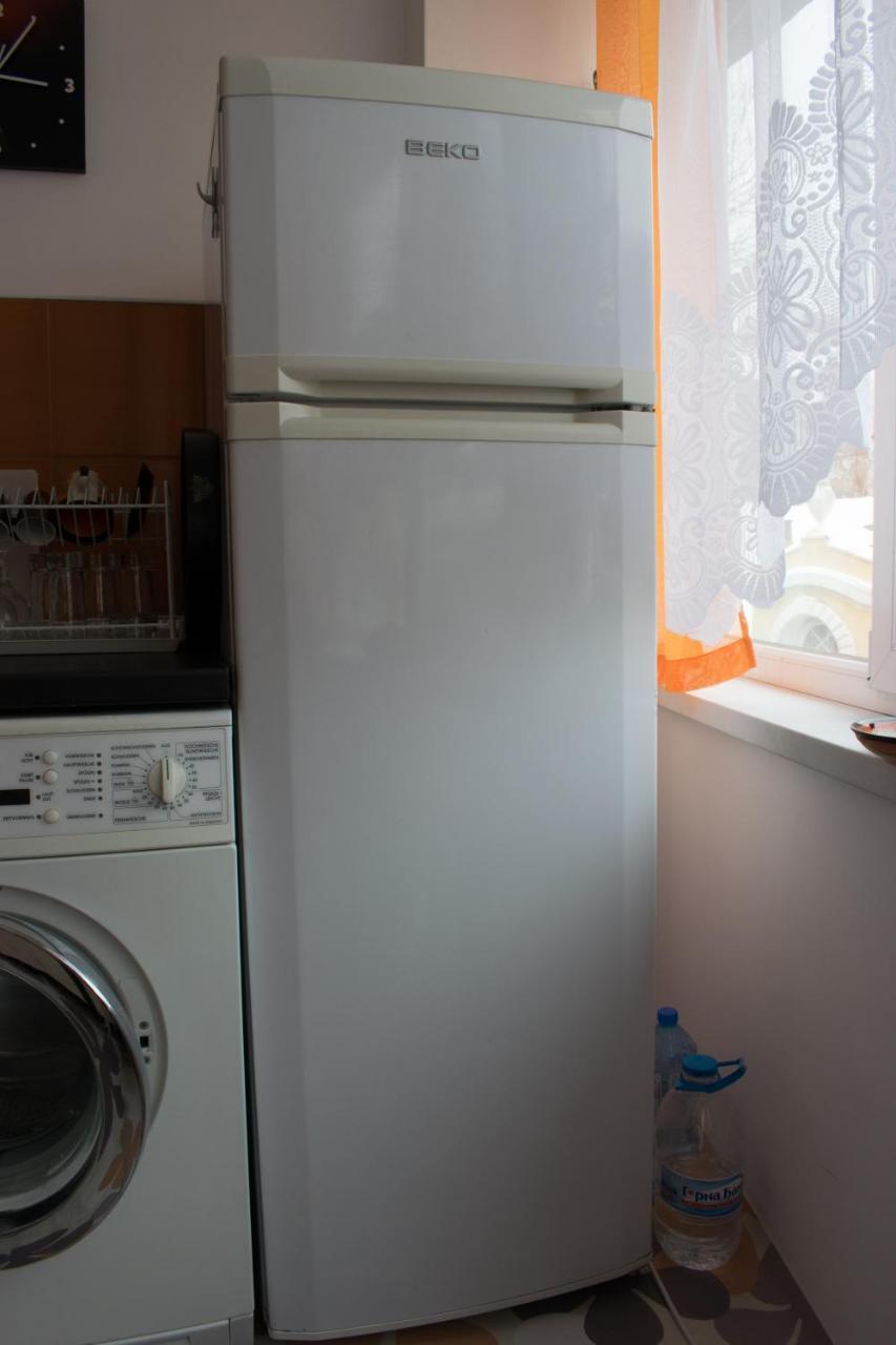 Strumitza Apartment Center Deluxe Софія Екстер'єр фото
