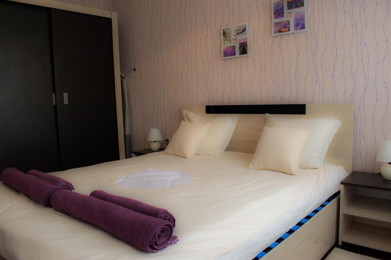 Strumitza Apartment Center Deluxe Софія Екстер'єр фото