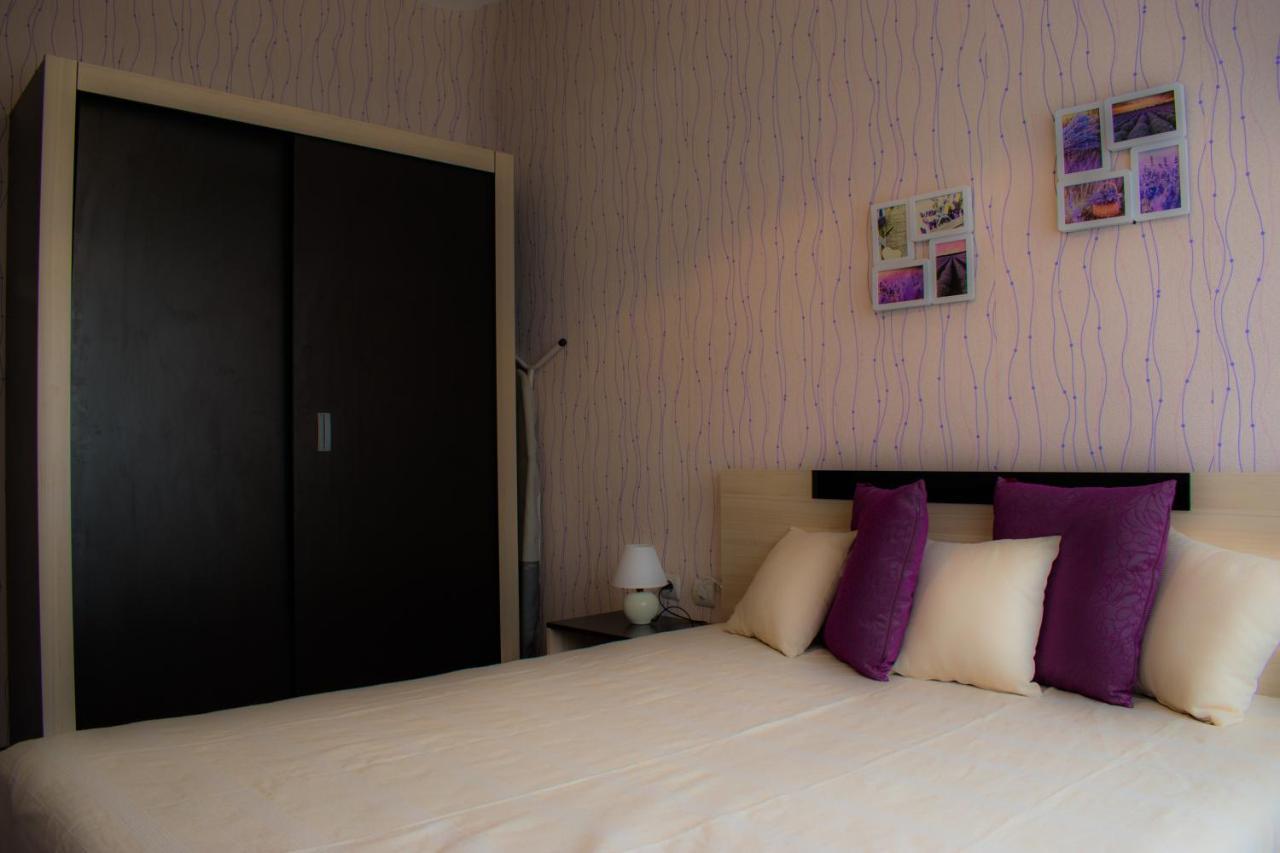 Strumitza Apartment Center Deluxe Софія Екстер'єр фото