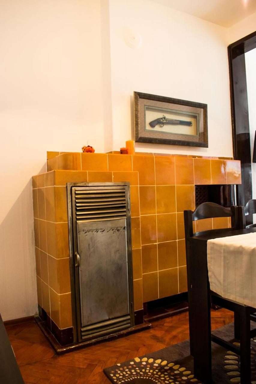 Strumitza Apartment Center Deluxe Софія Екстер'єр фото