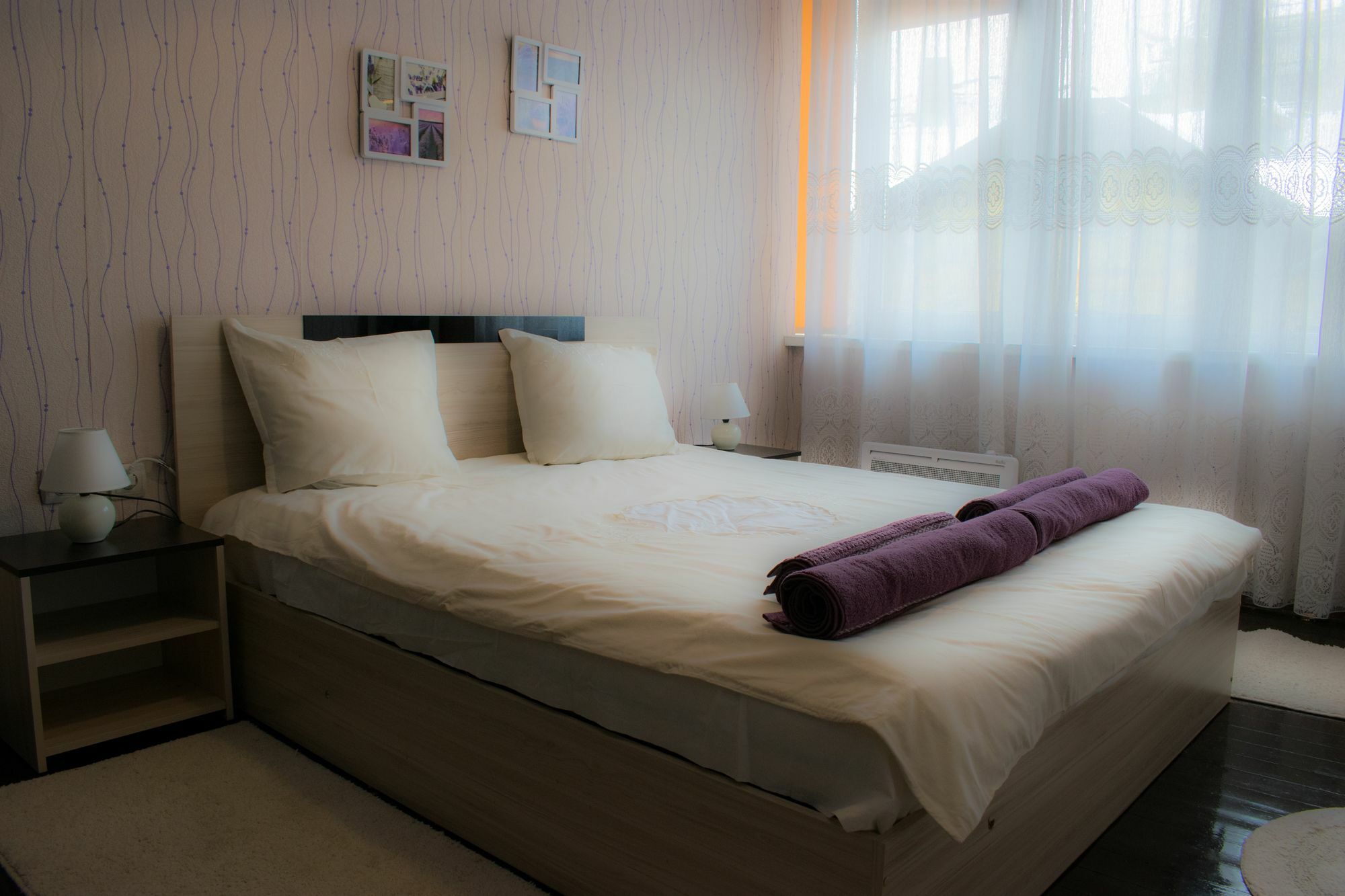 Strumitza Apartment Center Deluxe Софія Екстер'єр фото
