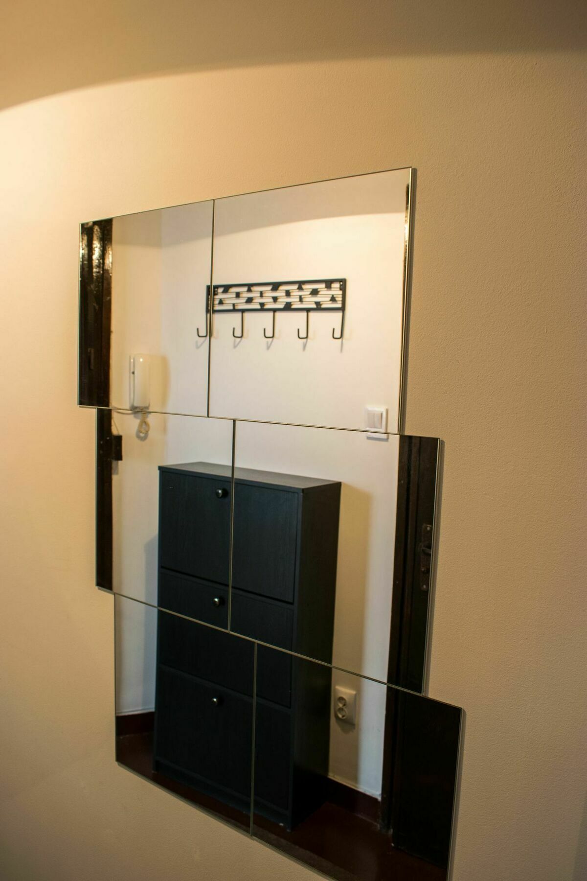Strumitza Apartment Center Deluxe Софія Екстер'єр фото