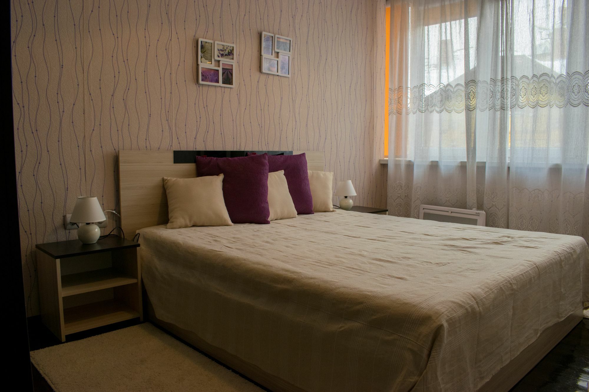 Strumitza Apartment Center Deluxe Софія Екстер'єр фото