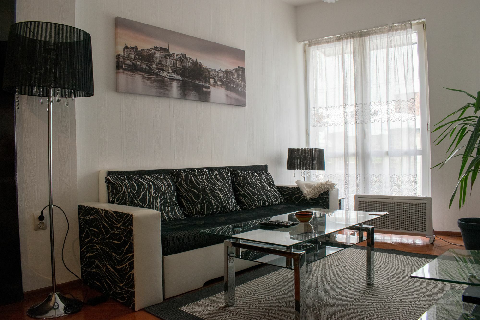 Strumitza Apartment Center Deluxe Софія Екстер'єр фото