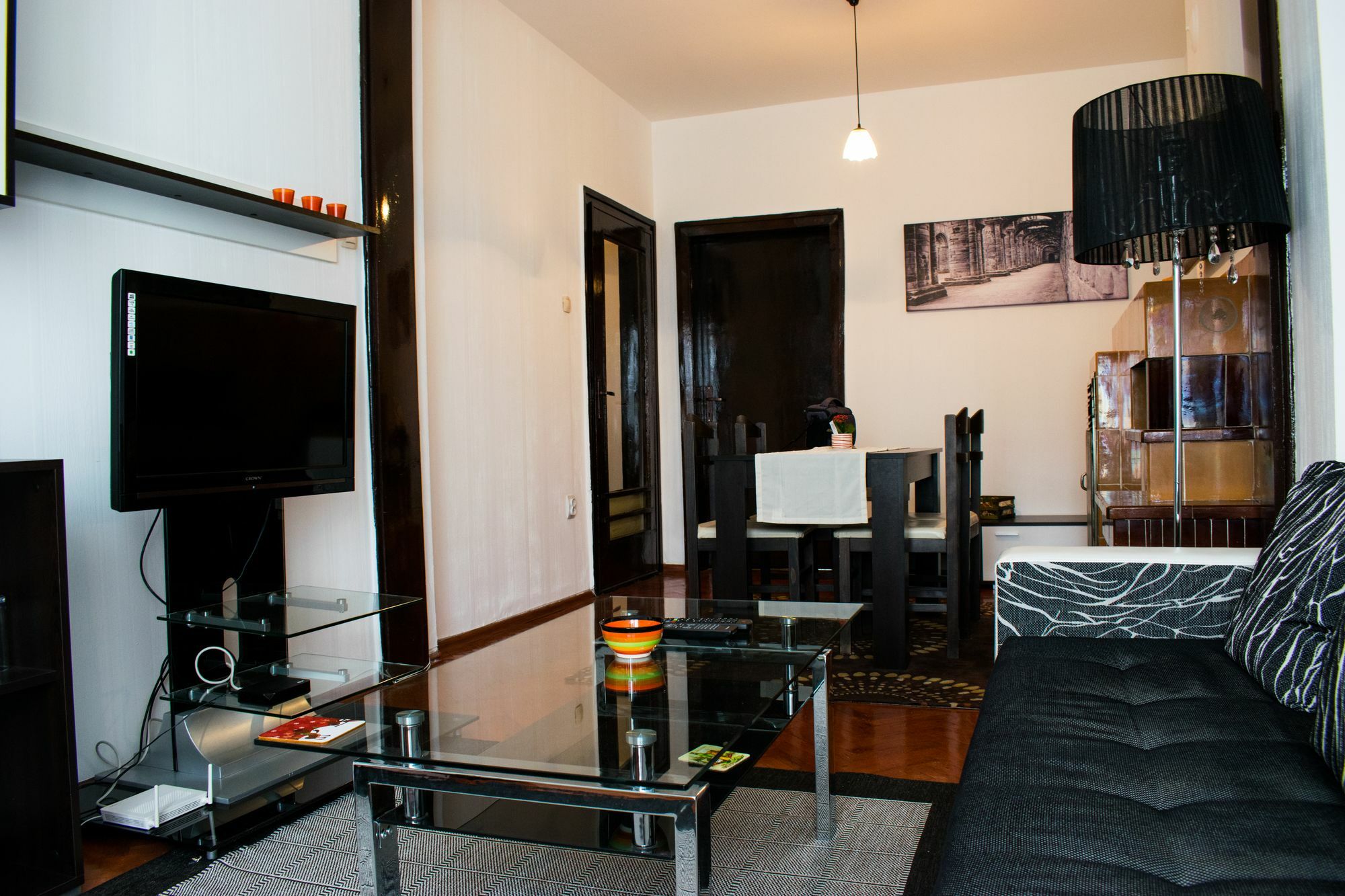 Strumitza Apartment Center Deluxe Софія Екстер'єр фото